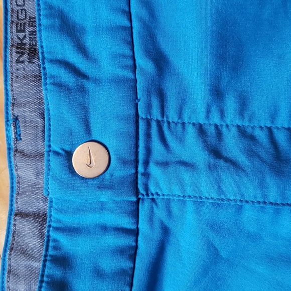 Nike golf Modern fit (dri-fit) size 36 - Picture 2 of 9